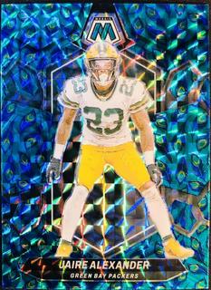 Jaire Alexander