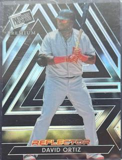 David Ortiz