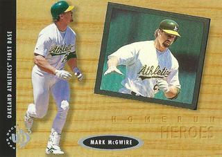 Mark McGwire