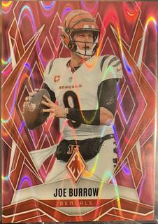 Joe Burrow