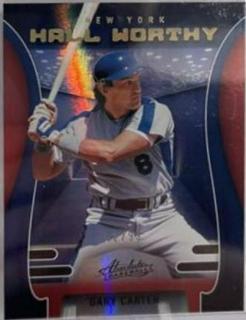 Gary Carter