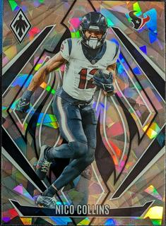 Nico Collins