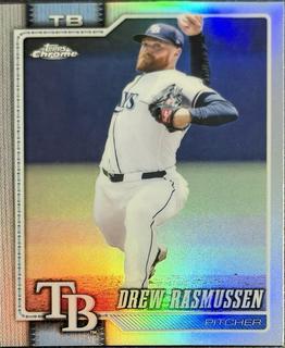 Drew Rasmussen