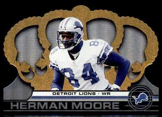 Herman Moore