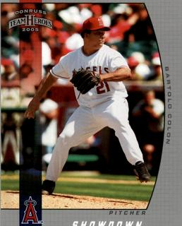 Bartolo Colon