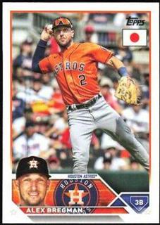 Alex Bregman