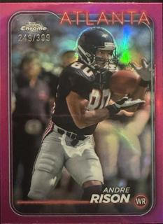 Andre Rison