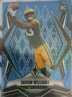 Savion Williams