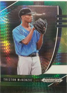 Triston McKenzie