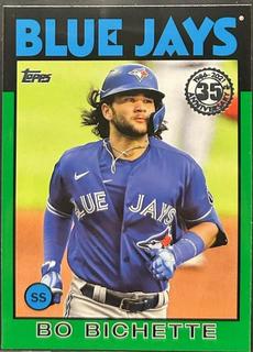 Bo Bichette