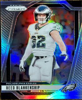 Reed Blankenship