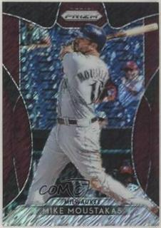 Mike Moustakas