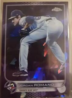Jordan Romano