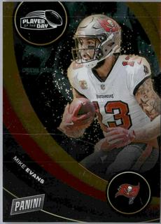 Mike Evans