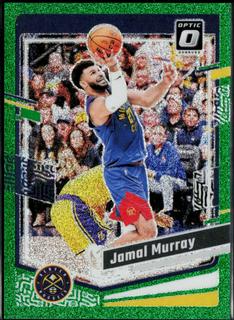 Jamal Murray