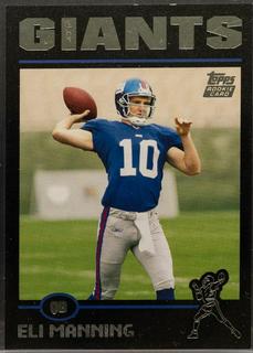 Eli Manning