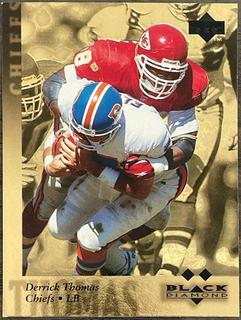 Derrick Thomas