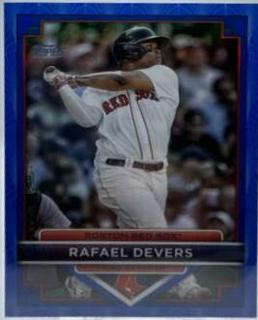 Rafael Devers