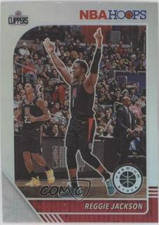 Reggie Jackson