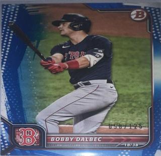 Bobby Dalbec