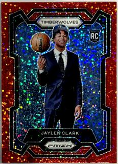 Jaylen Clark