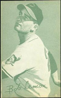 Bob Lemon