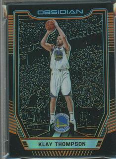 Klay Thompson