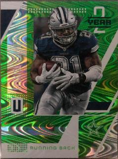 Ezekiel Elliott