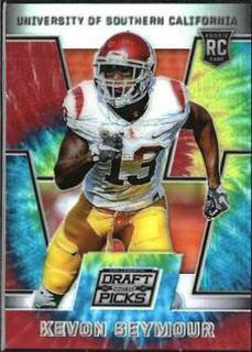 Kevon Seymour