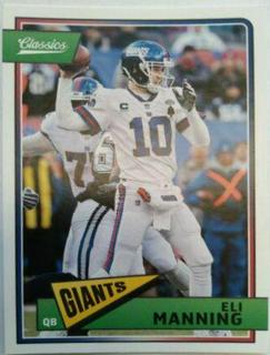 Eli Manning