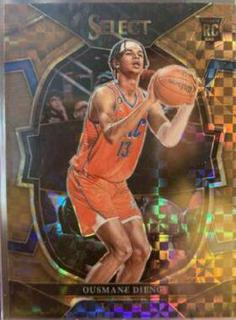 Ousmane Dieng