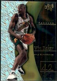 Vin Baker
