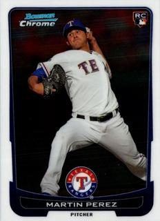 Martin Perez