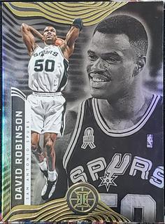 David Robinson
