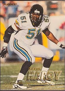Kevin Hardy