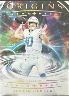 Justin Herbert