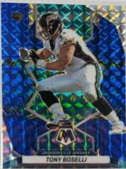 Tony Boselli