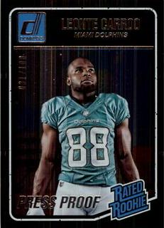Leonte Carroo