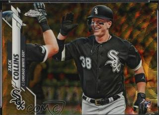 Zack Collins