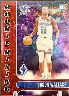 Cason Wallace