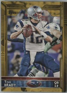 Tom Brady