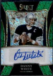 Danny White