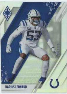 Darius Leonard