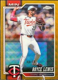 Royce Lewis
