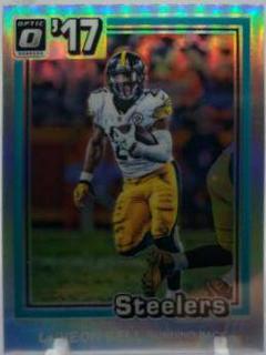 Le'Veon Bell