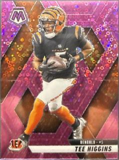 Tee Higgins