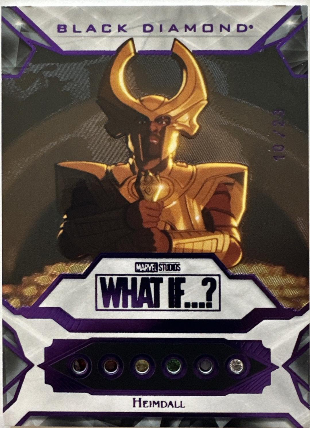 Heimdall [Cosmic] #BD9