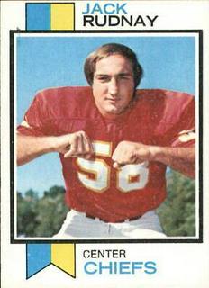 Jack Rudnay
