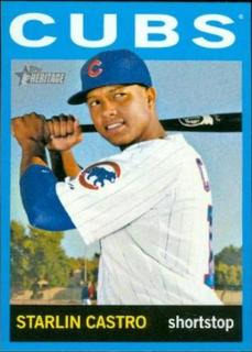 Starlin Castro