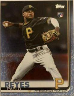 Pablo Reyes